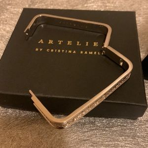 Paris Bracelet Artelier by Cristina Ramella